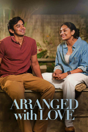 ARRANGED with LOVE