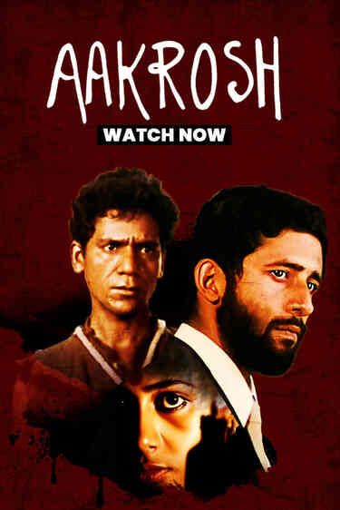 Aakrosh