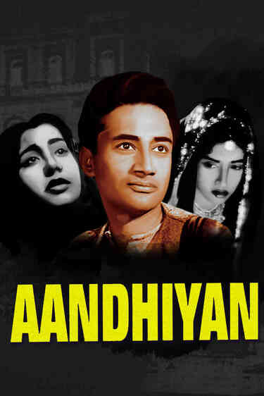 Aandhiyan