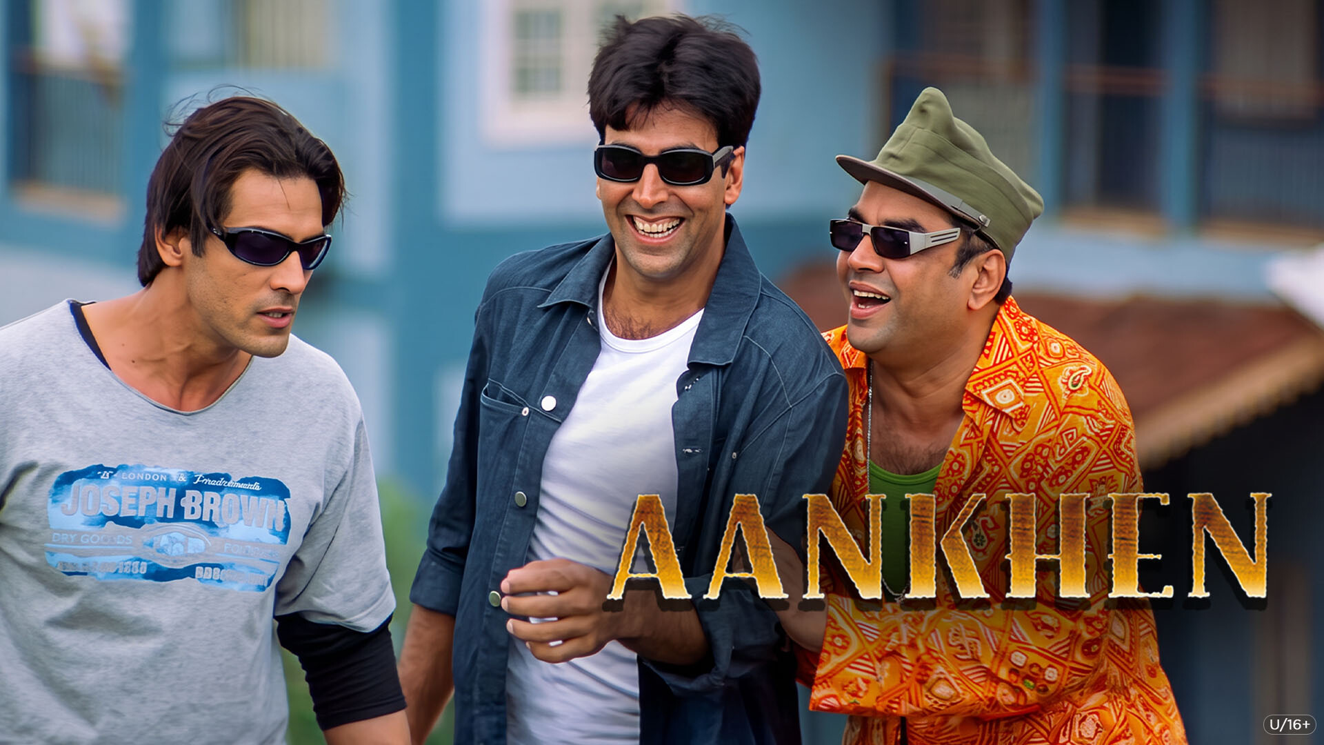 Aankhen