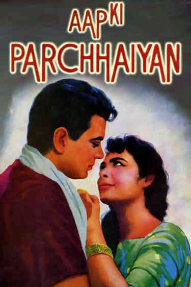 Aap Ki Parchhaiyan