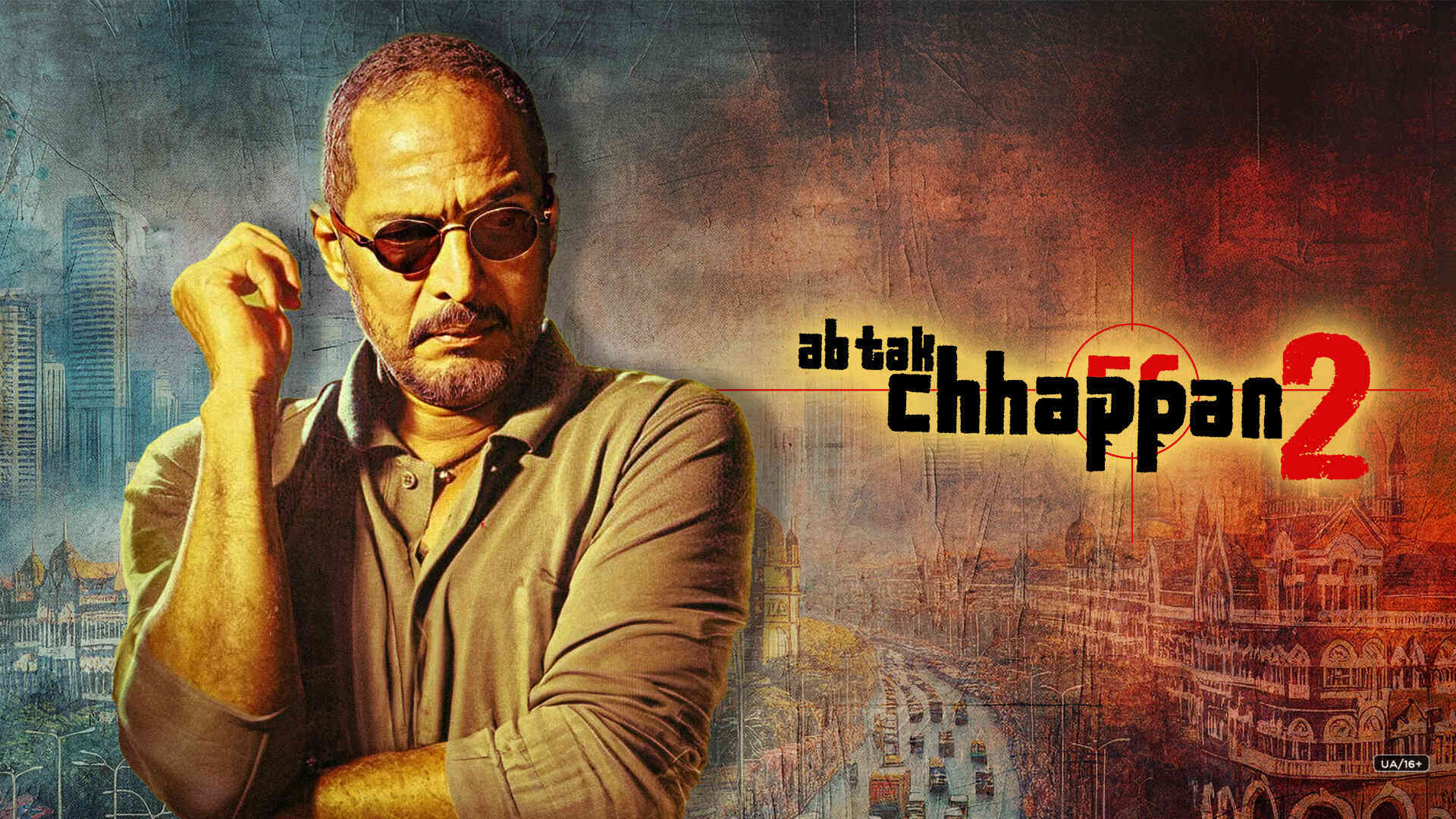 Ab Tak Chhappan 2
