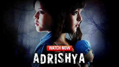 Adrishya
