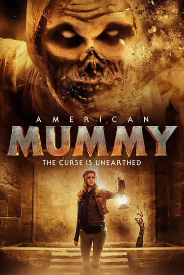 American Mummy