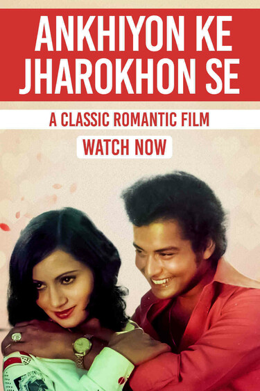 Ankhiyon Ke Jharokhon Se