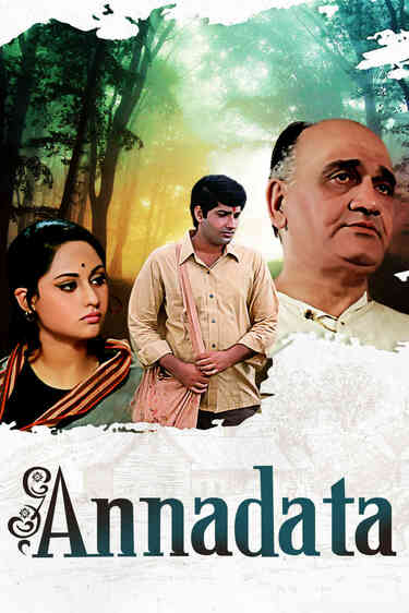 Annadata
