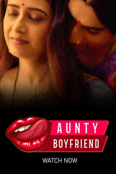 Aunty Boyfriend