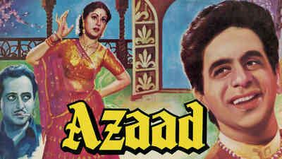 Azaad