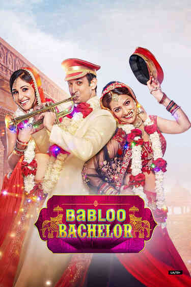 Babloo Bachelor