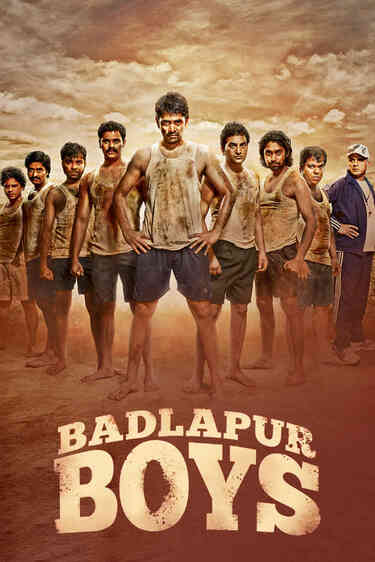 Badlapur Boys
