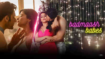 Badmaash_Babes