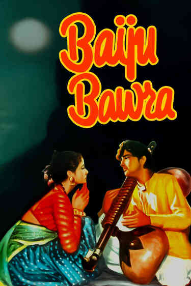 Baiju Bawra