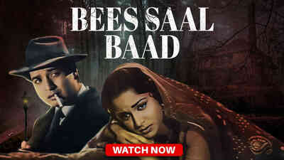 Bees Saal Baad