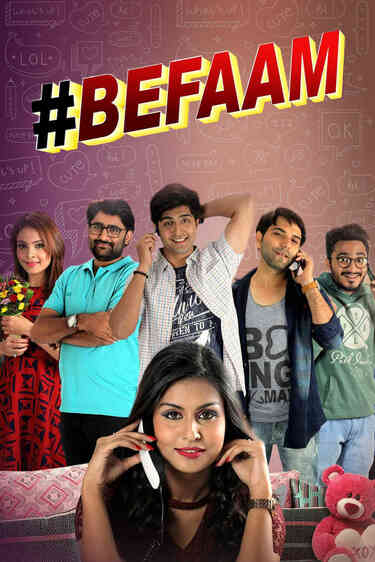 Befaam