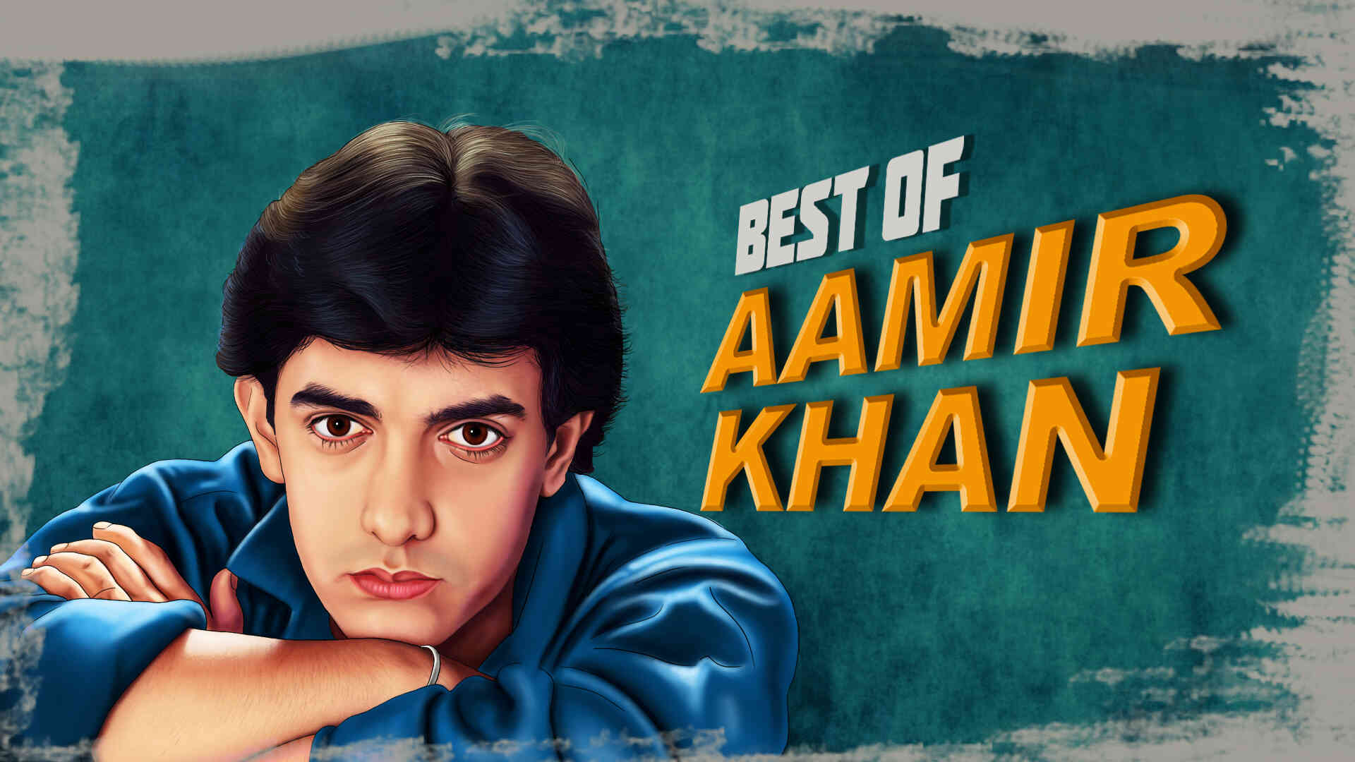 Best of Aamir Khan