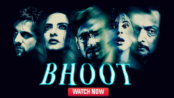 Bhoot