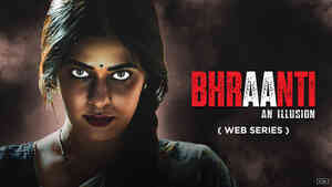 Bhraanti - An illusion - Show
