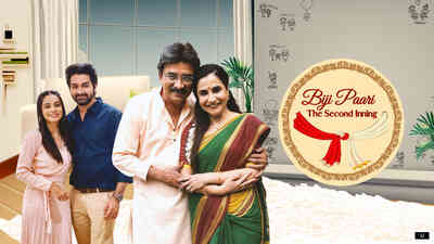 Biji Paari