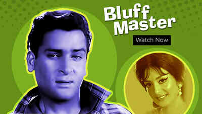Bluff Master