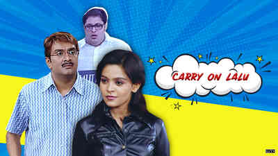 Carry On Lalu