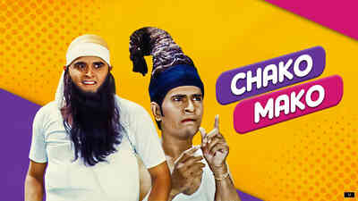 Chako Mako