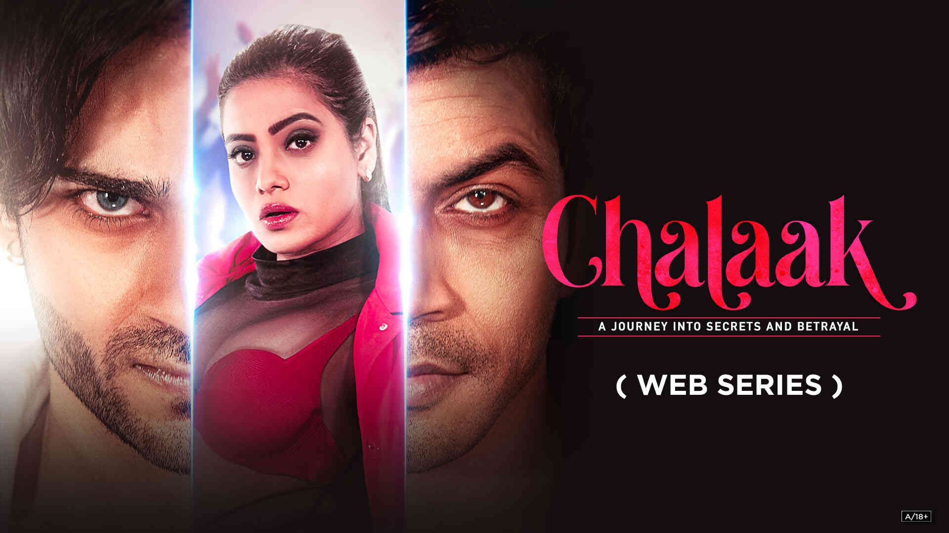 Chalaak - Show