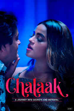 Chalaak
