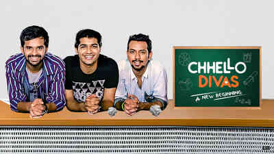 Chhello Divas - A New Beginning