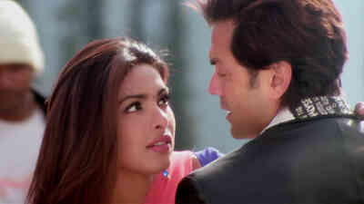 Chori Chori Ladi Ankhiyan