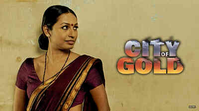 City Of Gold
