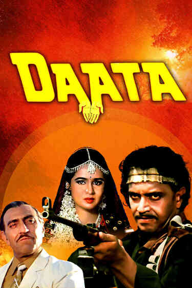 Daata