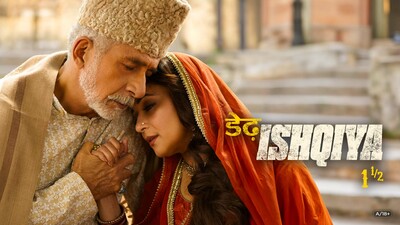 Dedh Ishqiya