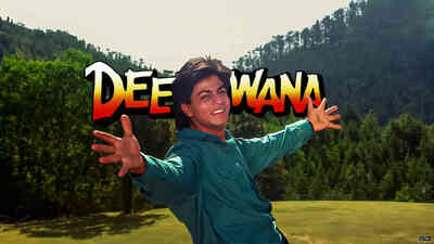 Deewana