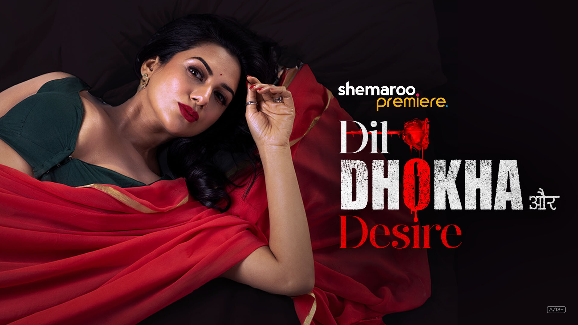 Dil, Dhokha Aur Desire