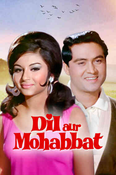 Dil Aur Mohabbat