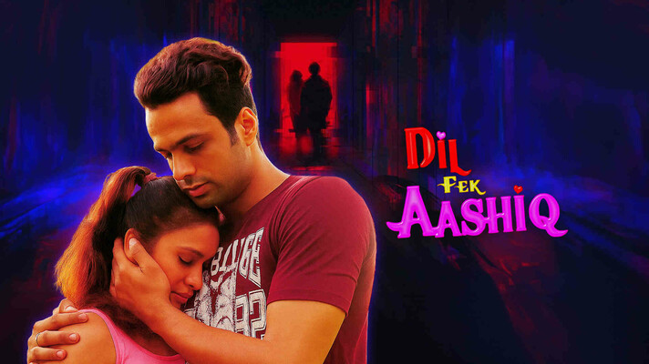 Dil Fek Aashiq