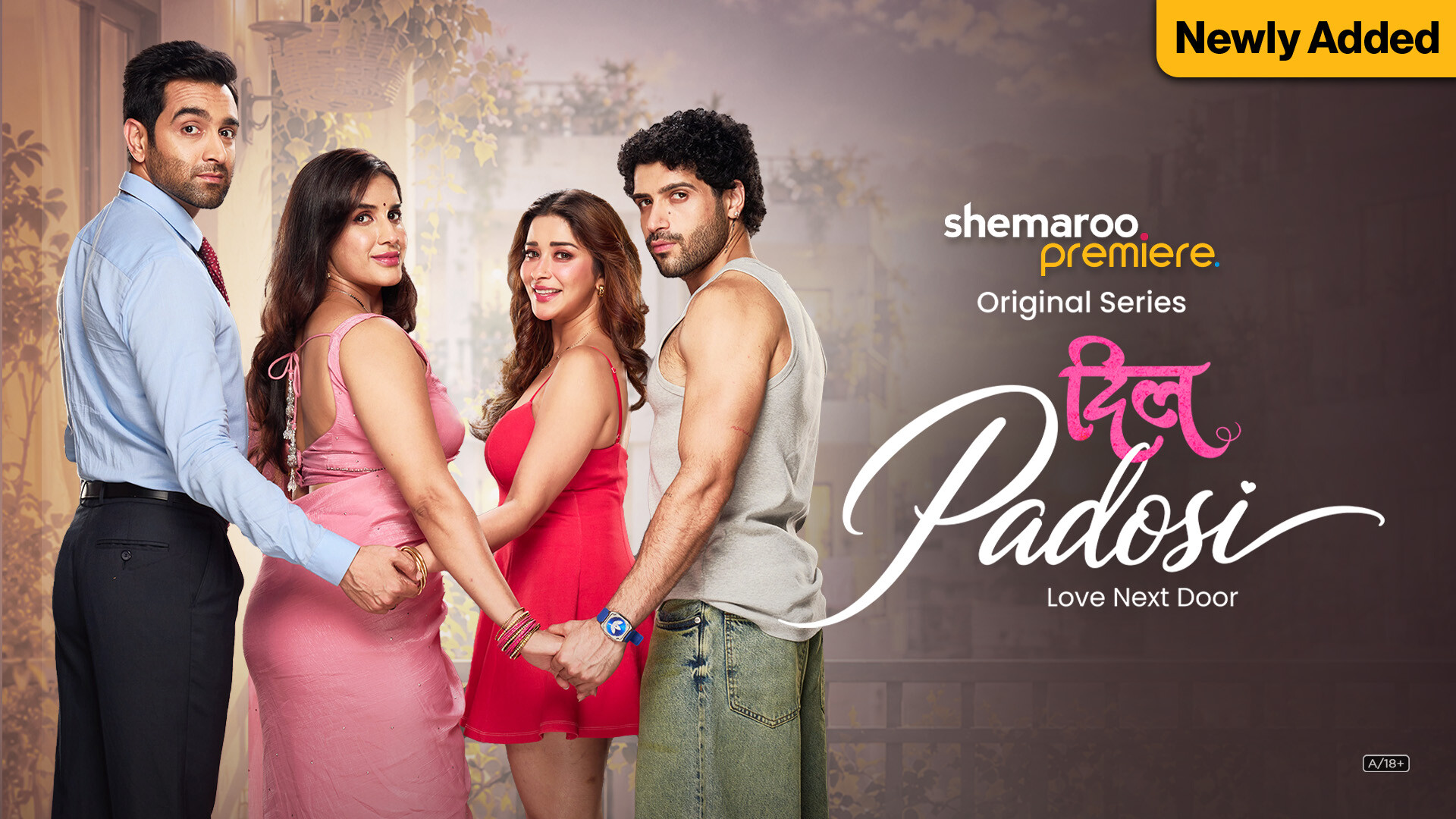 Dil Padosi