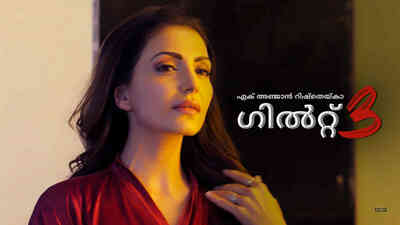 Ek Anjaan Rishtey Ka Guilt 3 - Malayalam