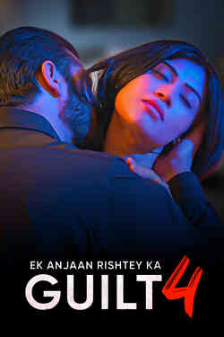 Ek Anjaan Rishtey Ka Guilt 4