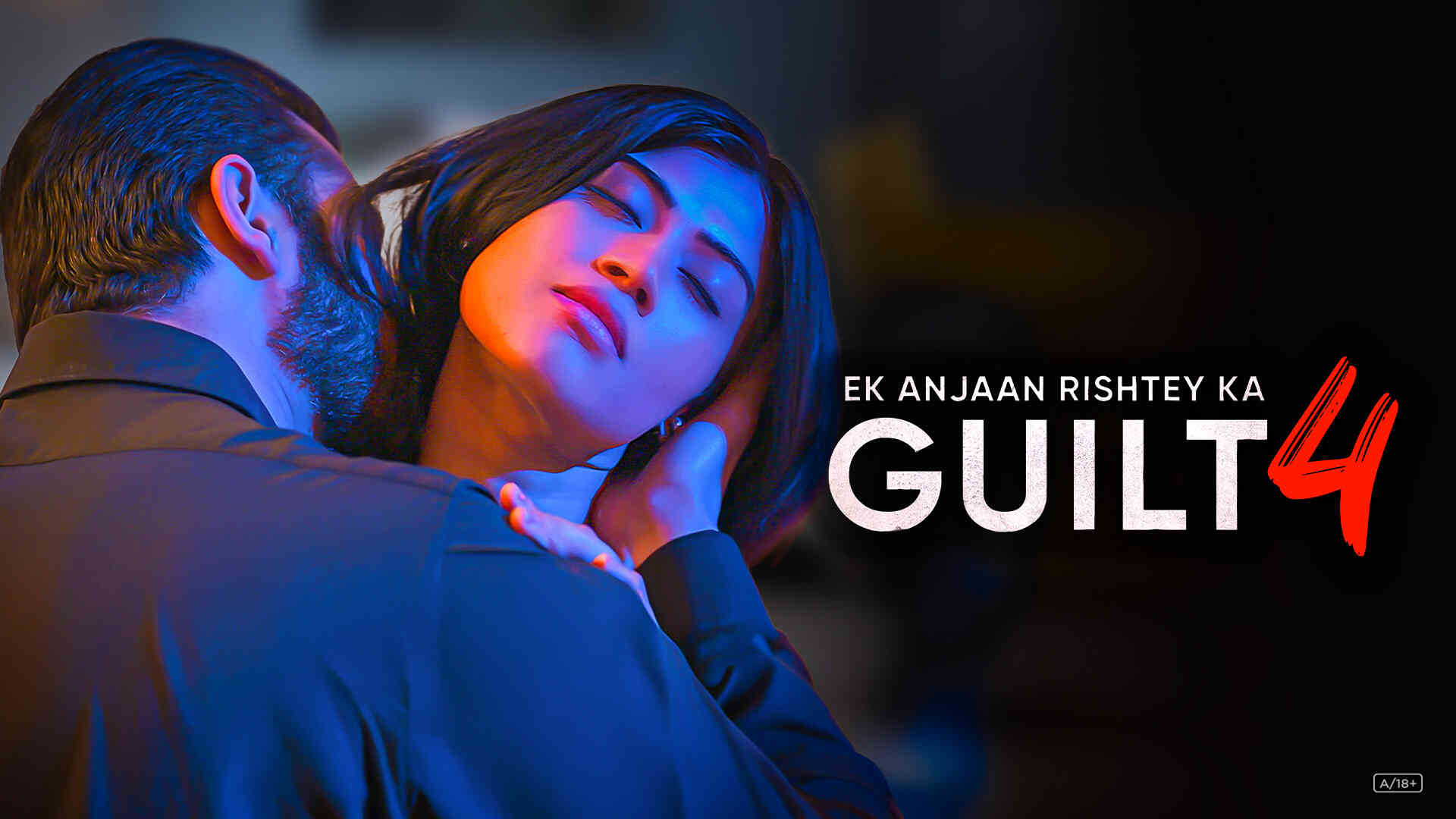 Ek Anjaan Rishtey Ka Guilt 4
