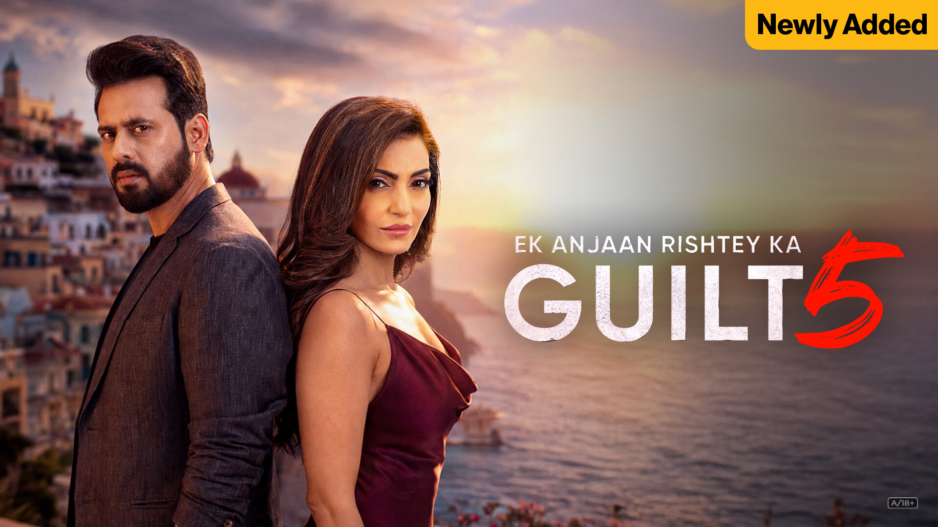 Ek Anjaan Rishtey Ka Guilt 5