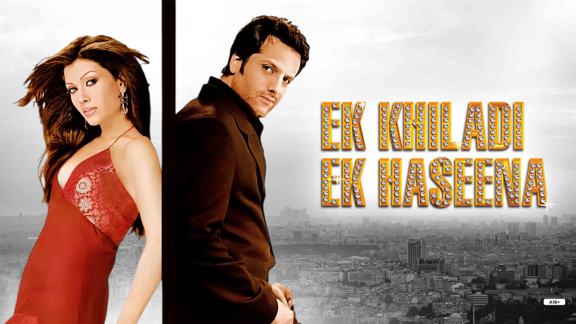 Ek Khiladi Ek Haseena