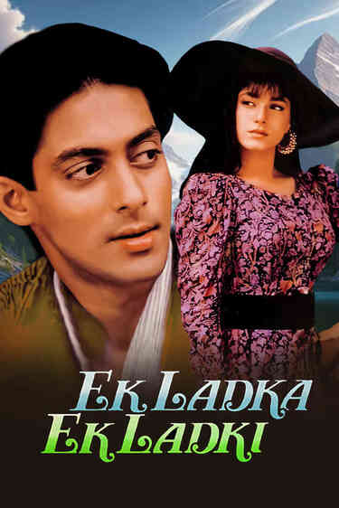 Ek Ladka Ek Ladki
