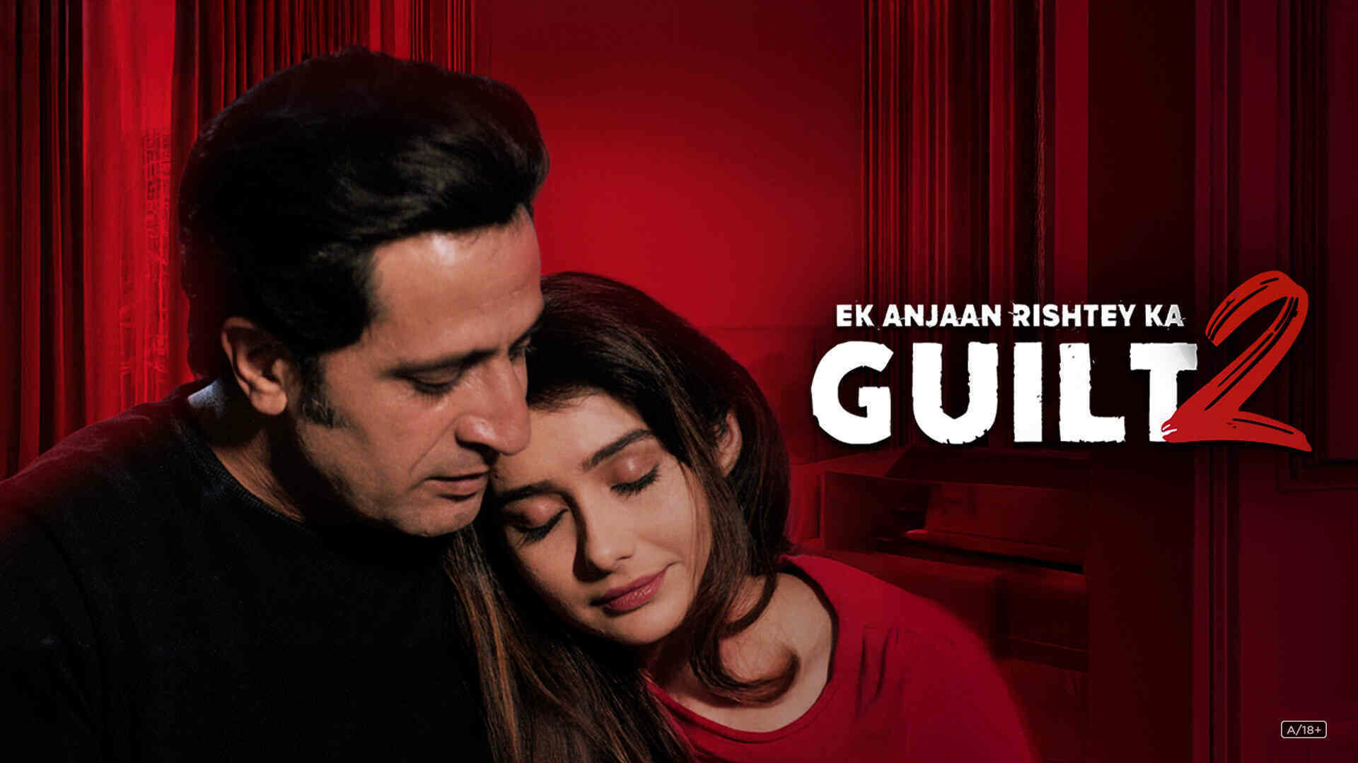 Ek Anjaan Rishtey Ka Guilt 2