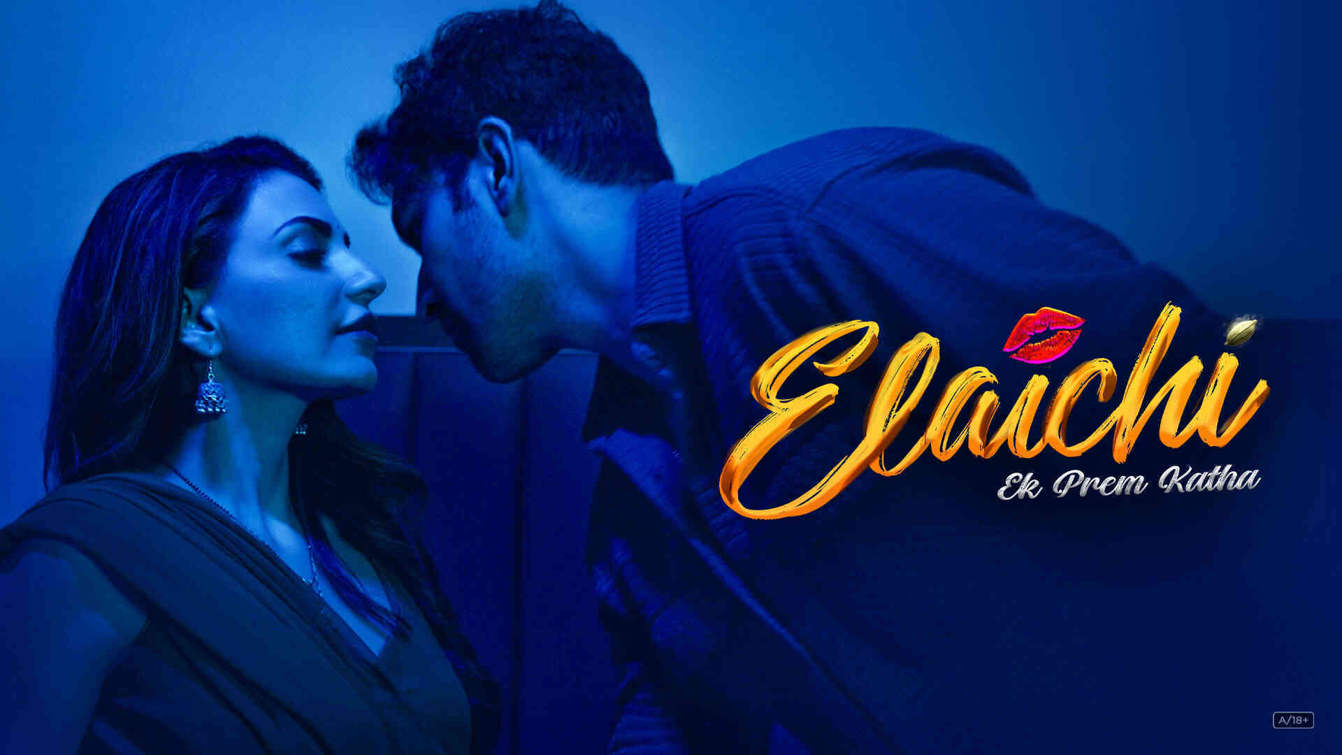 Elaichi Ek Prem Katha