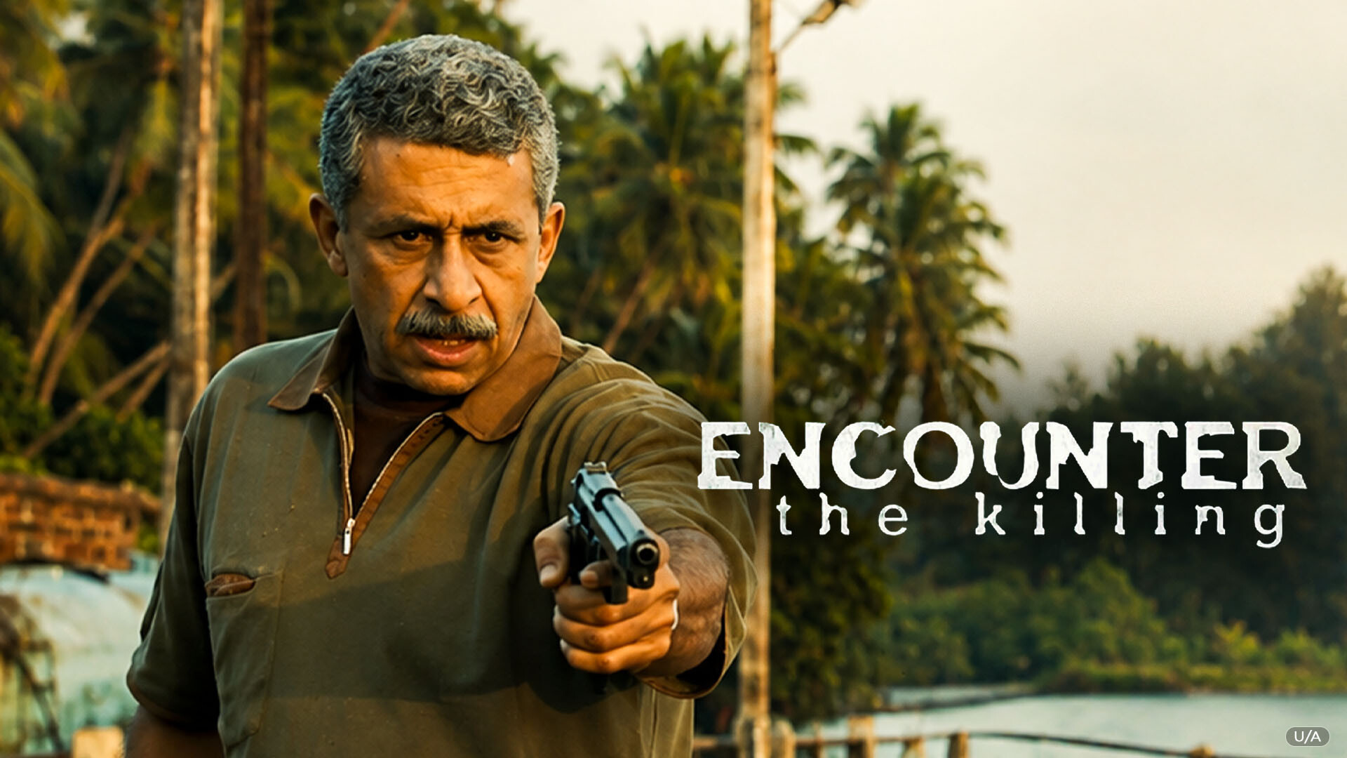 Encounter: The Killing