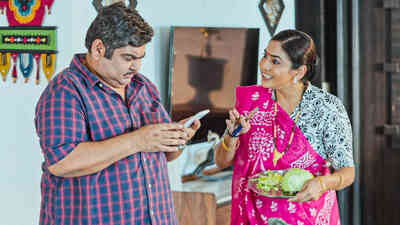 Episode 1 - Gulabi Jindagi