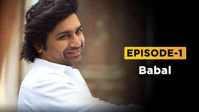 Episode 1- Babal