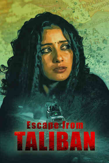 Escape From Taliban