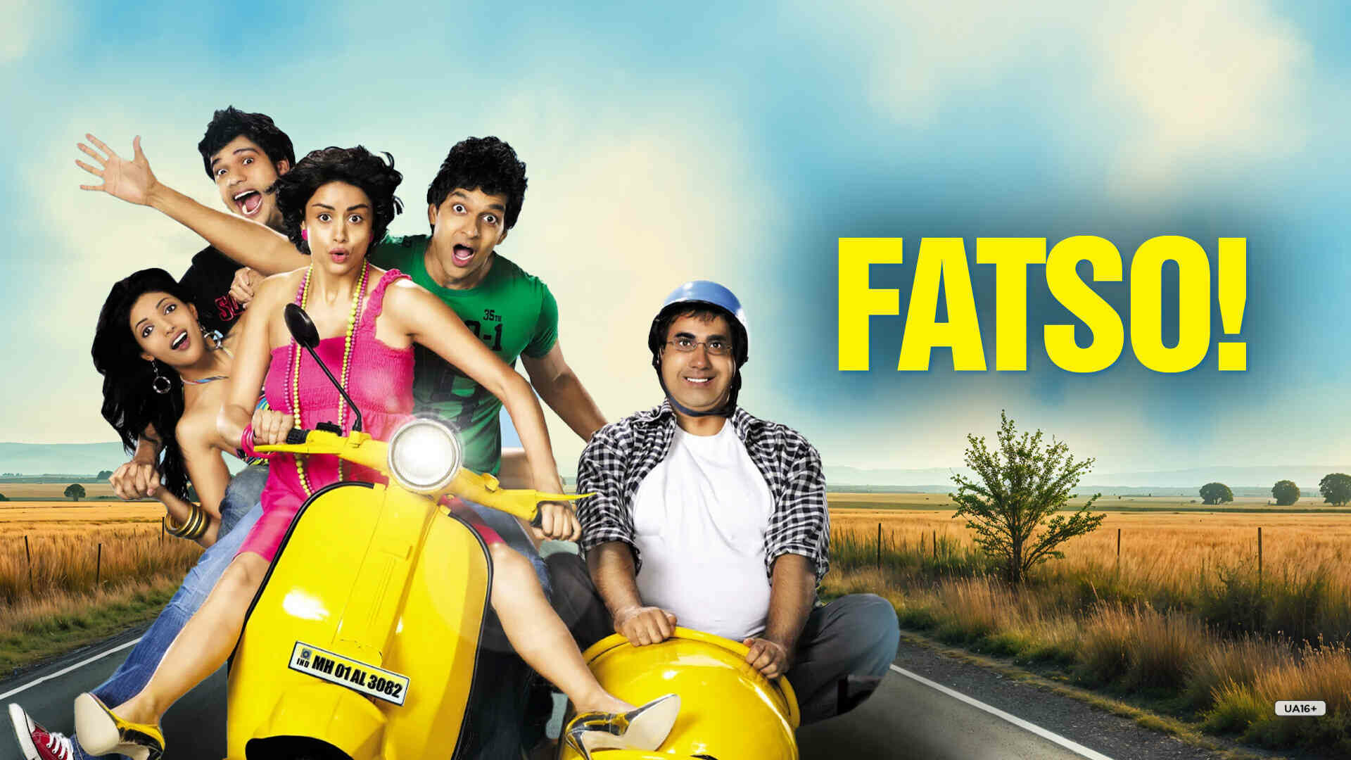 Fatso